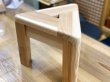 画像2: 三角椅子 (2)