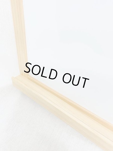 画像2: 飾り付きホワイトボード（マグネット仕様） (2)