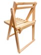 画像2: 折り畳み椅子（小） (2)